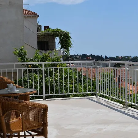 Apartments Gera Dubrovnik Room photo