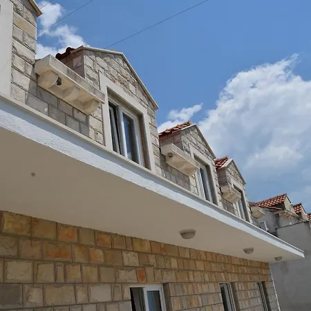 Apartments Gera Dubrovnik Room photo