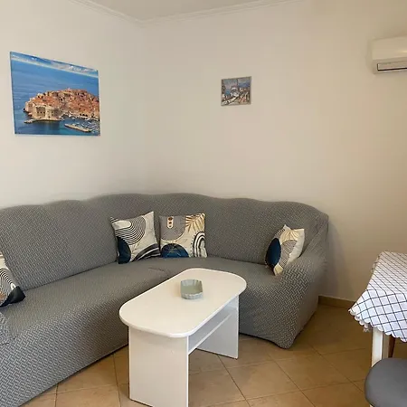 Apartments Gera Dubrovnik Exterior photo
