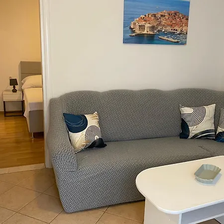 Apartments Gera Dubrovnik Exterior photo