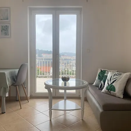 Apartments Gera Dubrovnik Exterior photo