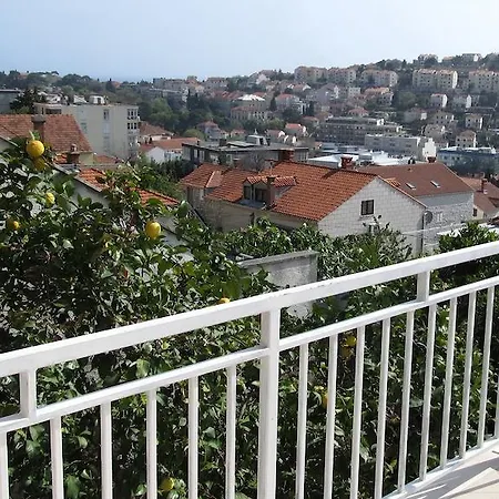Apartments Gera Dubrovnik Room photo