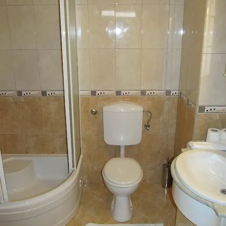 Apartments Gera Dubrovnik Room photo