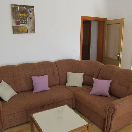 Apartments Gera Dubrovnik Room photo