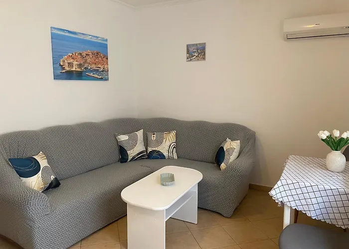 Apartments Gera