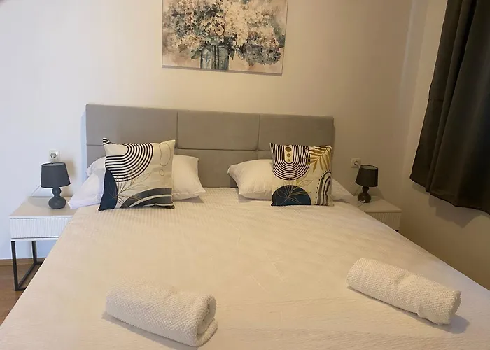 Apartments Gera