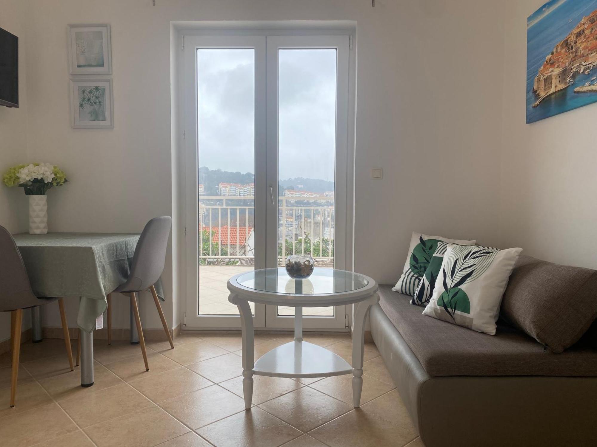 Gera Apartamento *