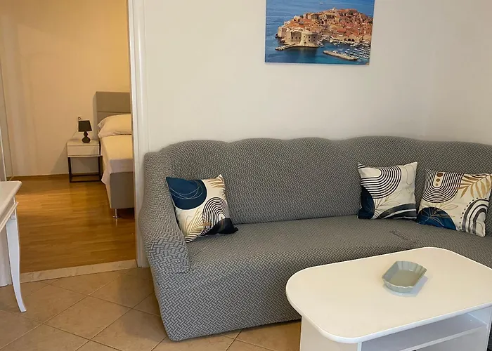 Apartments Gera